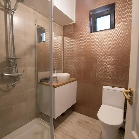 Apartel Romantica Năvodari