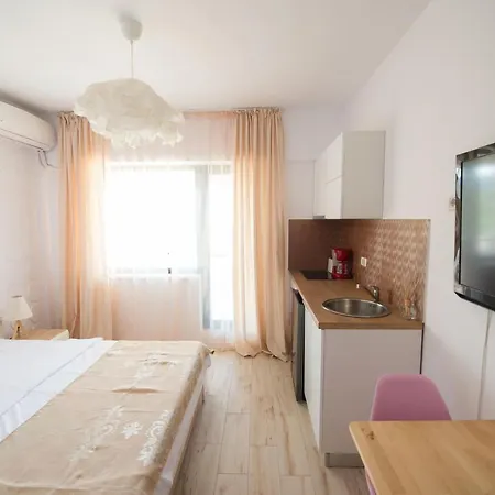 דירה Apartel Romantica