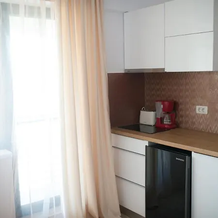 דירה Apartel Romantica