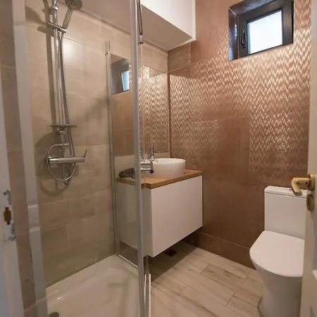 Apartel Romantica