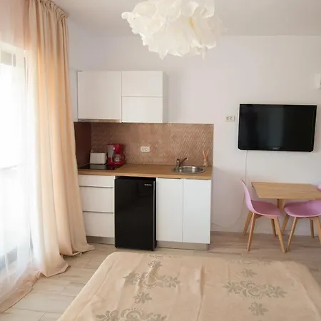 דירה Apartel Romantica