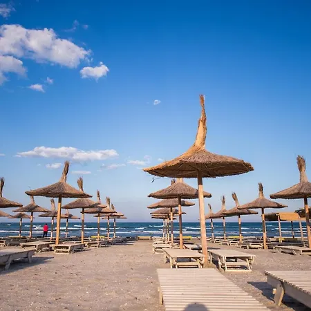 Apartel Romantica * Năvodari